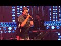 Song Ve Haaniyaan Live perform by Avvy Sra, DANNY, and Sagar 2025