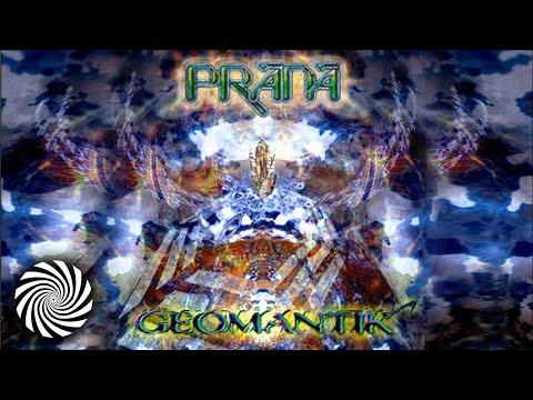 Prana - Taiyo (Chakra Remix)
