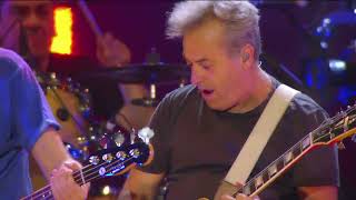 HOMBRES G  - Esta es tu vida (Concierto Las Ventas 2015)