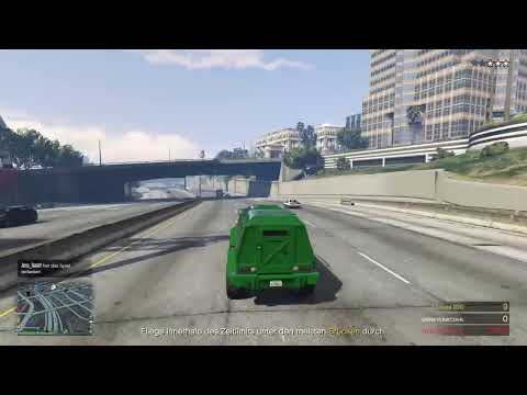 1 Gegen 2 TEAM GRÜN