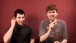 Album Review 460: White Rabbits - It&#39;s Frightening