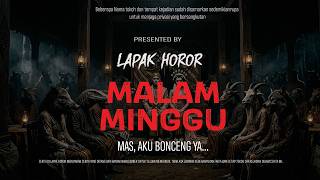 Download lagu SATURDAY NIGHT - 'MISTER, CAN I CATCH A RIDE?..' | EP707 Lapak Horor mp3 Download lagu SATURDAY NIGHT - 'MISTER, CAN I CATCH A RIDE?..' | EP707 Lapak Horor mp3