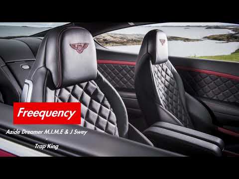 Azide, Dreamer, M.I.M.E & J Swey - Trap King