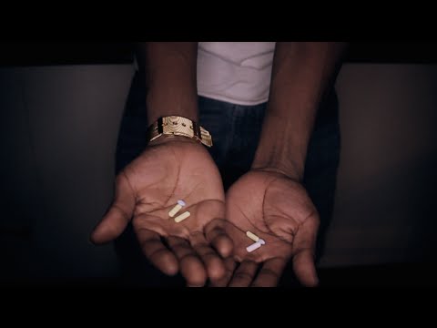 NephYou x Dulevi5 - Couple Bars | Shot By @MinnesotaColdTv