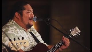Mark Yamanaka - Love Will Keep Us Alive (HiSessions.com Acoustic Live!)