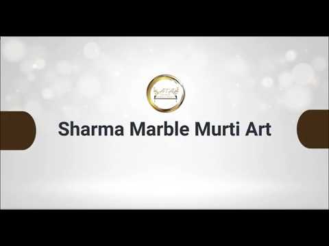Sharma Marble Murti Art
