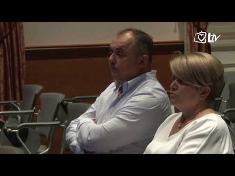 Izdvojeno 24.5.2018. - Predavanje ''Odgoj za vrjednote''