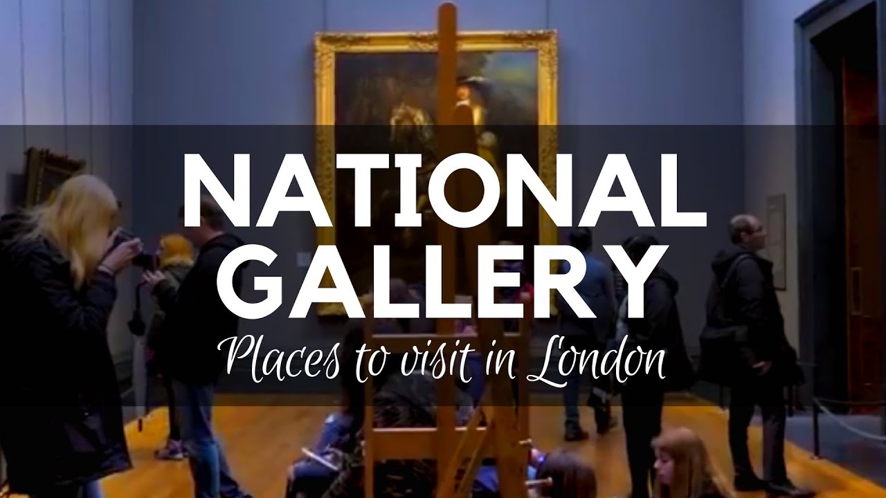 Discover the captivating highlights of National Gallery.