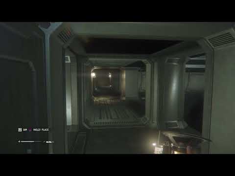 Alien: Isolation (PS5 AT 60FPS) THE AMBUSH - WALKTHROUGH PT 76 (ENGLISH COMMENTARY)