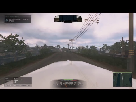 Mafia III  {pt 52-A} F*#@ 2K GAMES!- Live Stream PS4 Cajun Bayou Gaming