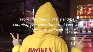 OOHYO (우효) - A Good Day [Lyrics]