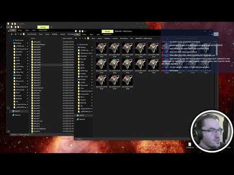 21 Aug 2020 Modstream - HYDRA Mod