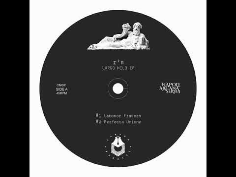 r²π - Luna Crescente