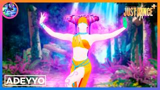 Download lagu Just Dance Plus - Adeyyo by Ece Seçkin | Gameplay [FULL PERFECT] mp3