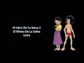 EL Libro De La Selva 2 Ritmos De La Selva Latino Letra