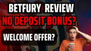 BetFury Casino Review: Is BetFury Casino Real Or Fake? Free Spins and Bonus Expl