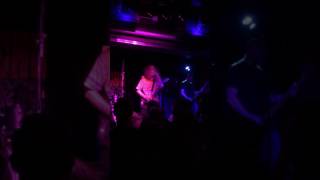 Fu Manchu - Superbird - Corba Lounge Chicago 2016