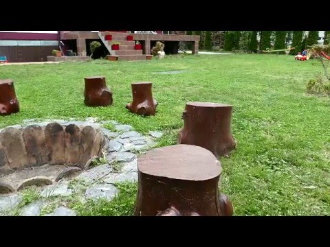 Pensiunea SUN RENO ***  Baile Herculane ,Romania Review