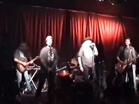 Androidss  Plasticine Babies Live Kings Arms Auckland 2008