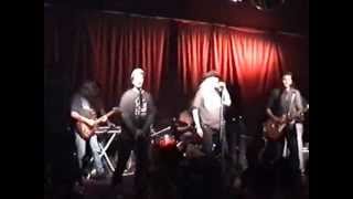 Androidss  Plasticine Babies Live Kings Arms Auckland 2008