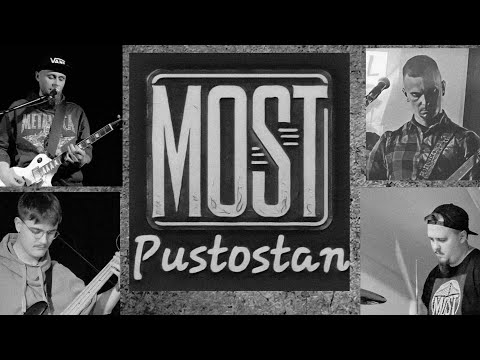 Most - Pustostan