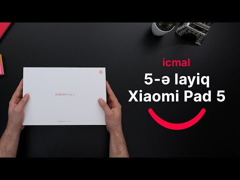 Xiaomi Pad 5  6/256GB Grey