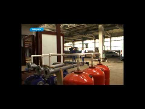 Завод по производству ЗАВОДОВ!