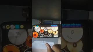 Download lagu Real drum alesana - apology mp3