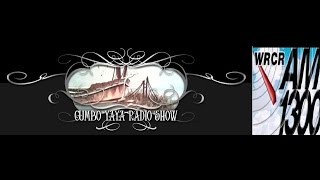 Gumbo YaYa Radio Show 