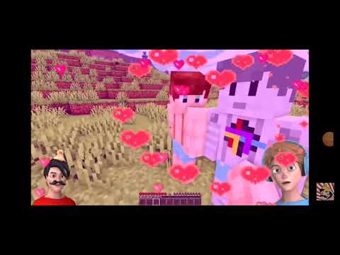 Spjockey shippa Luca con i robot ❤️