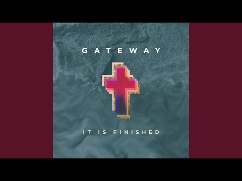 It Is Finished (feat. Matt Birkenfeld)