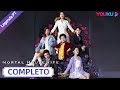 Legenda PT BR DONA DE CASA MORTAL COMPLETO Vingança Da Esposa Traída DRAMA YOUKU