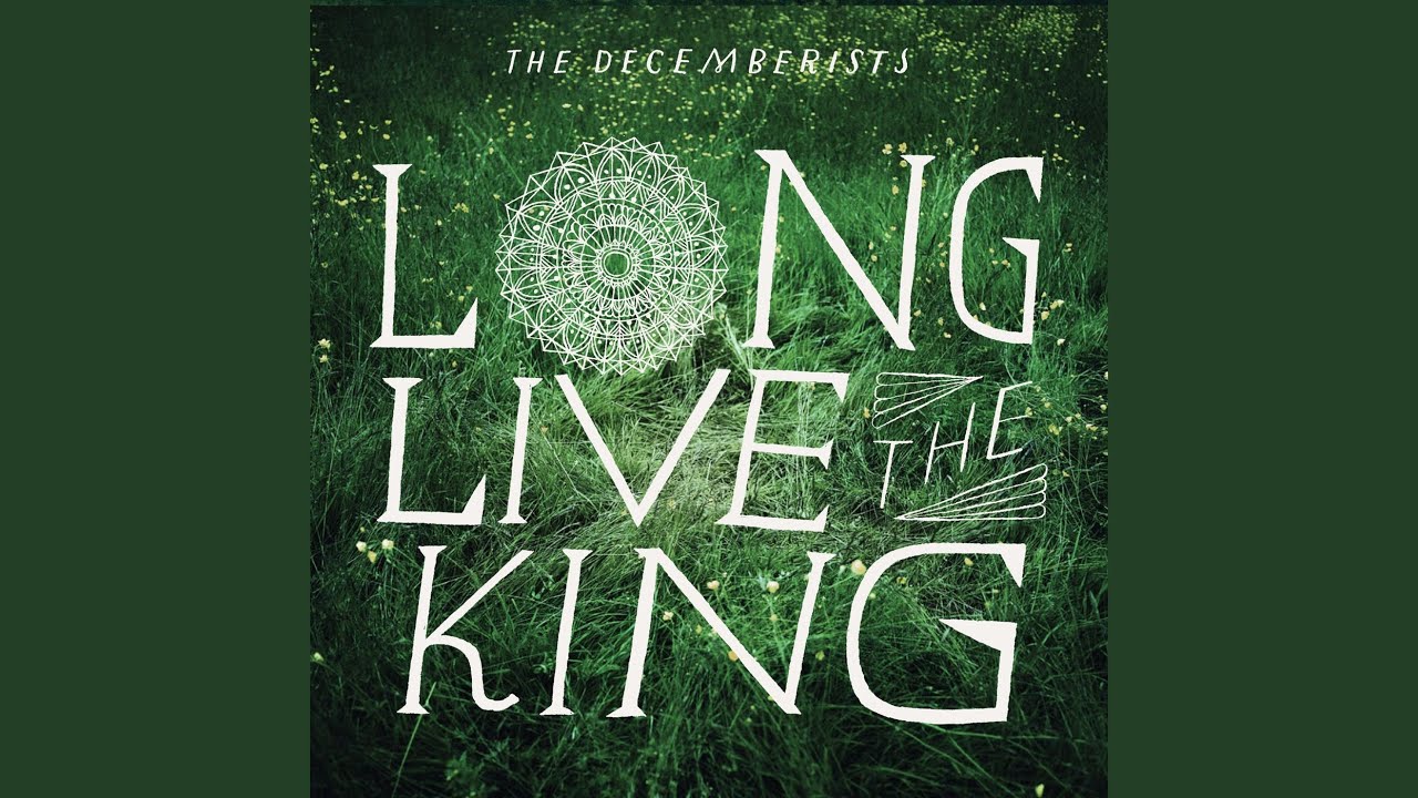 The Decemberists - E. Watson