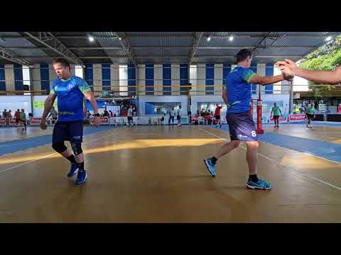 34º Campeonato Brasileiro de Peteca 2023   #petecarondonia, #feperon, #petequeiro, #cbh, #minasgerai