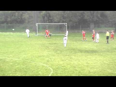 FC Písek 2002 - Povltavská FA 7:2 | ČLŽ U13