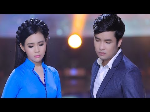 Vì Lỡ Thương Nhau - Thiên Quang ft Quỳnh Trang [MV Official]
