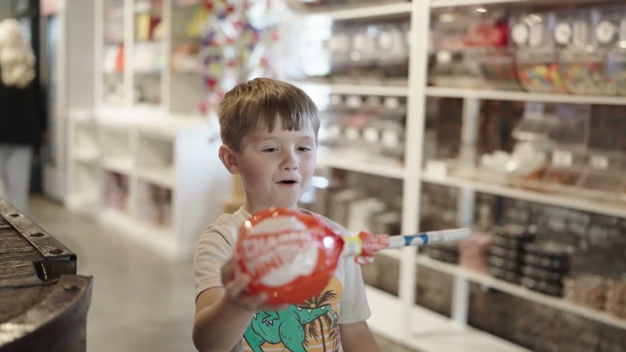 Illinois Made | Wildflour Bakery & Candy Co.