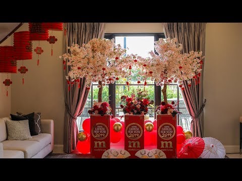 Metricon Brisbane Lunar New Year Event 2019