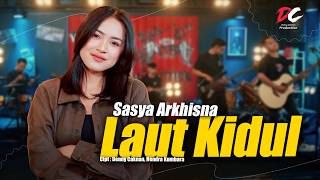 Download lagu SASYA ARKHISNA - SOUTHERN SEA ( LIVE MUSIC VIDEO) | DC PRODUCTION mp3
