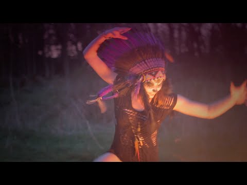 Black Cat Bone - Peace of Mind (Official Music Video)