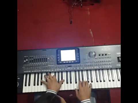 sol el çalıştırma ve en çok kullandığımız 8 akor ailesi- ders 2