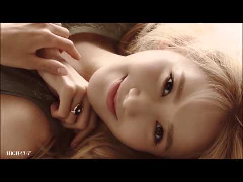 [1080p] 150805 [SNSD] Yoona / Making of High Cut - If [MV]