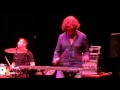 MaBaSo Trio (Maseli/Barański/Šoltis)