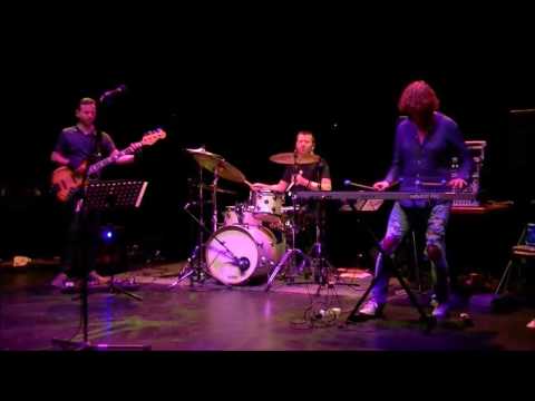 Maseli-Baranski-Soltis - MaBaSo Trio - ''Running, Smoking, Talking''