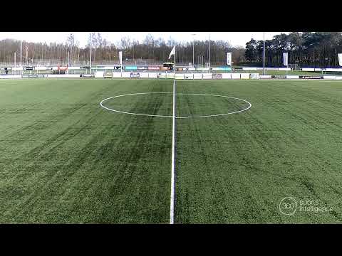 RKSV NUENEN O14-1 - SV UNITAS '59 O14-1