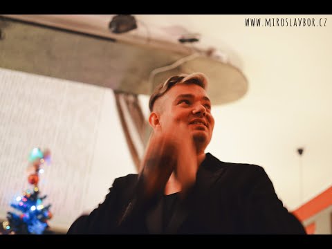 Tomáš Reis - Nezapírám (Live 2018)