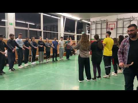 Folklore Kamp 2022 - Herema Botan