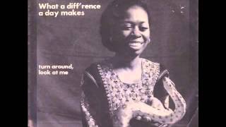 Esther Phillips - What A Diff'rence A Day Makes