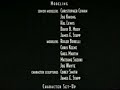 Closing To Chicken Little EXTREMELY RARE 2006 VHS
