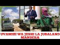 MAKALA YA JICHO PEVU UVAMIZI WA JESHI LA JUBALAND MANDERA Ianoentertainment
